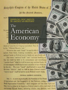 The American Economy, ed. , v. 