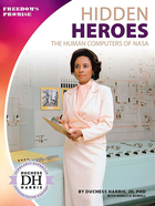 Hidden Heroes, ed. , v. 