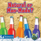 Natural or Man-Made?, ed. , v. 