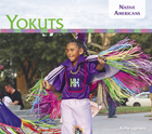 Yokuts, ed. , v. 