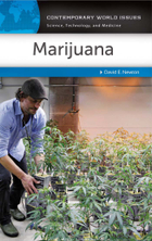Marijuana, ed. , v. 