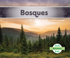 Bosques, ed. , v. 