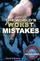 The World's Worst Mistakes, ed. , v. 