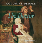 The Doctor, ed. , v. 