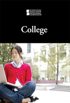 College, ed. , v. 