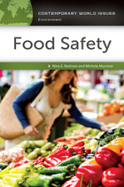 Food Safety, ed. , v. 
