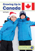 Growing Up in Canada, ed. , v. 