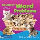 All About Word Problems, ed. , v. 