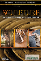 Sculpture, ed. , v. 