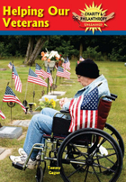 Helping Our Veterans, ed. , v. 