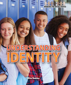 Understanding Identity, ed. , v. 
