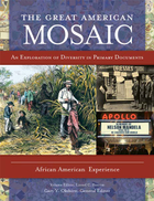 The Great American Mosaic, ed. , v. 
