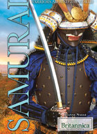 Samurai, ed. , v. 
