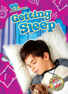 Getting Sleep, ed. , v. 