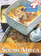 Foods of South Africa, ed. , v. 