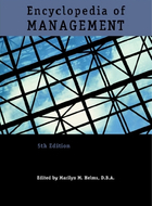 Encyclopedia of Management, ed. 5, v. 