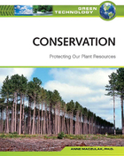 Conservation, ed. , v. 