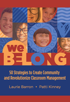 We Belong, ed. , v. 