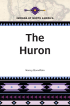 The Huron, ed. , v. 