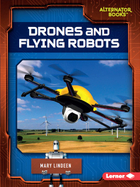 Drones and Flying Robots, ed. , v. 