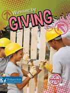 Winning by Giving, ed. , v. 