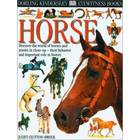 Horse, ed. , v. 