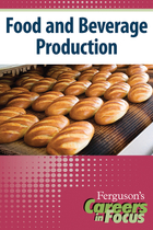 Food and Beverage Production, ed. , v. 