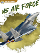 US Air Force, ed. , v. 