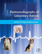 Electrocardiography of Laboratory Animals, ed. , v. 