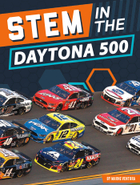STEM in the Daytona 500, ed. , v. 