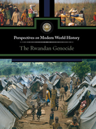 The Rwandan Genocide, ed. , v. 