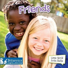 Friends, ed. , v. 