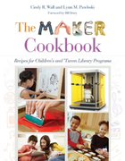The Maker Cookbook, ed. , v. 