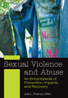 Sexual Violence and Abuse, ed. , v. 
