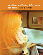 Accident and Safety Information for Teens, ed. 2, v. 