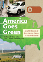 America Goes Green, ed. , v. 