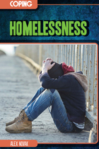 Homelessness, ed. , v. 