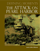 The Attack on Pearl Harbor, ed. , v. 