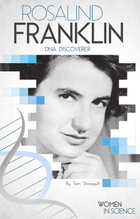 Rosalind Franklin, ed. , v. 