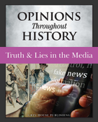 Truth & Lies in the Media, ed. , v. 