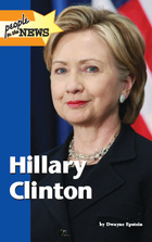 Hillary Clinton, ed. , v. 
