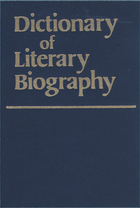 Nobel Prize Laureates in Literature, Part 3, ed. , v. 