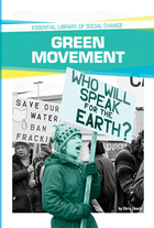 Green Movement, ed. , v. 