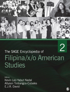 The SAGE Encyclopedia of Filipina/x/o American Studies, ed. , v. 