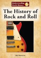 The History of Rock and Roll, ed. , v. 