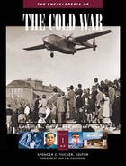 The Encyclopedia of the Cold War, ed. , v. 