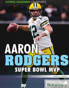 Aaron Rodgers, ed. , v. 