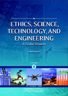Ethics, Science, Technology, and Engineering, ed. 2, v. 