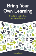 Bring Your Own Learning, ed. , v. 