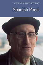 Spanish Poets, ed. , v. 